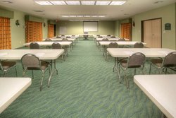  - Holiday Inn Express & Suites Carlsbad