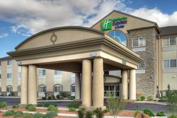  - Holiday Inn Express & Suites Carlsbad
