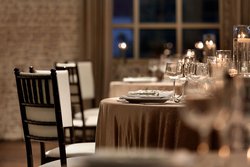  - Cotton House Hotel Cleveland