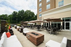  - Holiday Inn & Suites Drexel Hill