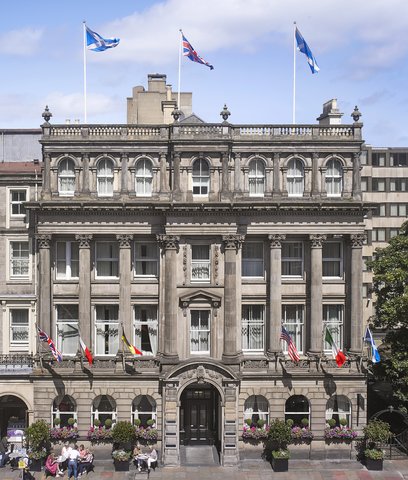 INTERCONTINENTAL THE GEORGE - Photo 56