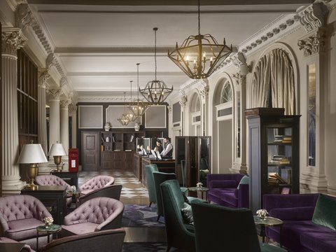 INTERCONTINENTAL THE GEORGE - Photo 13