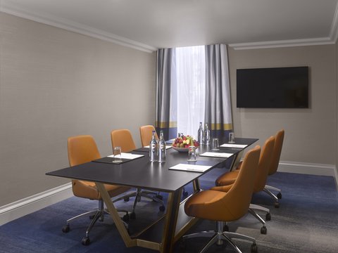 INTERCONTINENTAL THE GEORGE - Photo 17