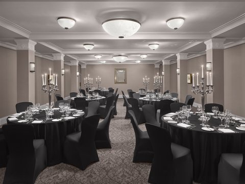 INTERCONTINENTAL THE GEORGE - Photo 11