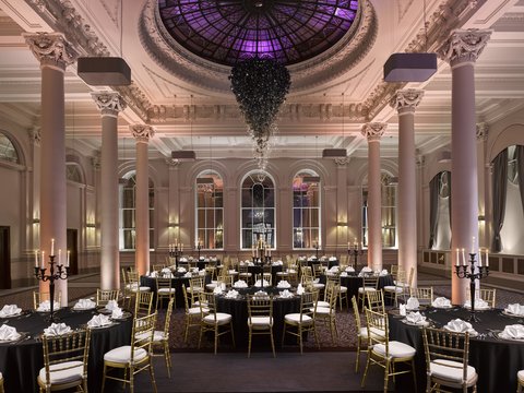 INTERCONTINENTAL THE GEORGE - Photo 64