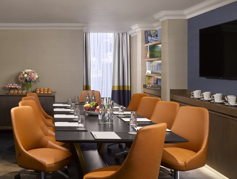 INTERCONTINENTAL THE GEORGE - Photo 25
