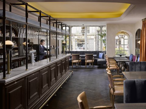 INTERCONTINENTAL THE GEORGE - Photo 37