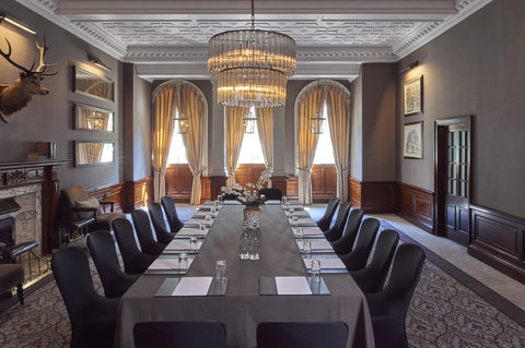 INTERCONTINENTAL THE GEORGE - Photo 16