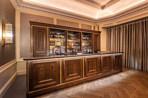 INTERCONTINENTAL THE GEORGE - Photo 24