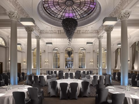 INTERCONTINENTAL THE GEORGE - Photo 61