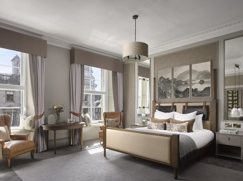 INTERCONTINENTAL THE GEORGE - Photo 38