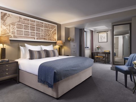 INTERCONTINENTAL THE GEORGE - Photo 41