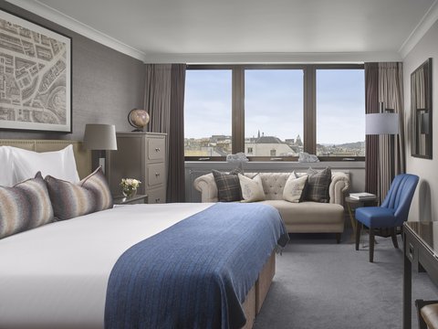 INTERCONTINENTAL THE GEORGE - Photo 47