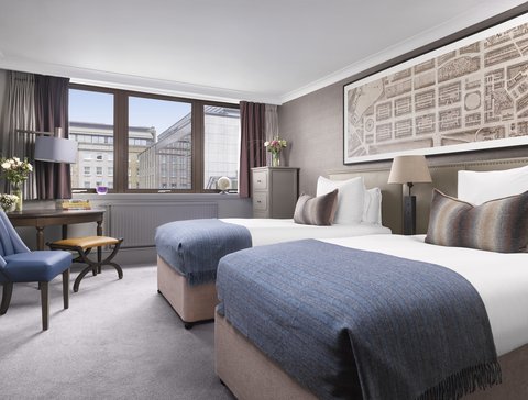INTERCONTINENTAL THE GEORGE - Photo 43