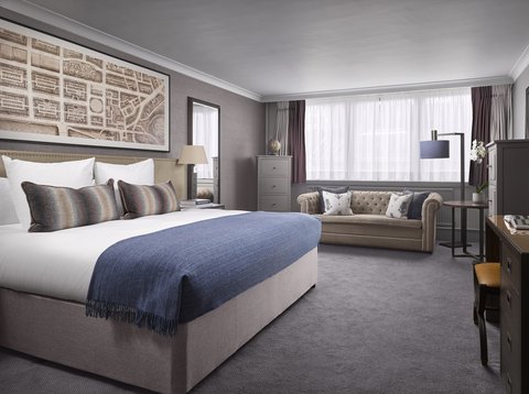 INTERCONTINENTAL THE GEORGE - Photo 50