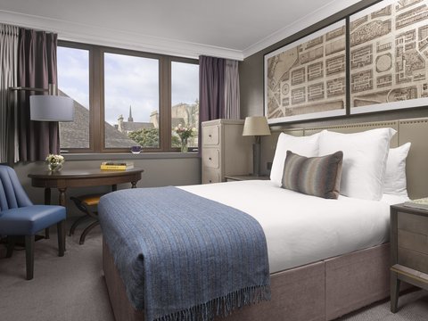 INTERCONTINENTAL THE GEORGE - Photo 39