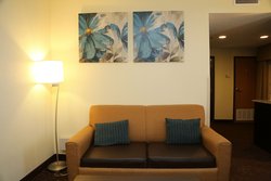  - Holiday Inn Express & Suites Cleveland