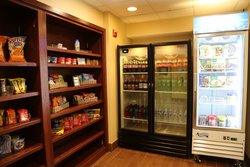  - Holiday Inn Express & Suites Cleveland