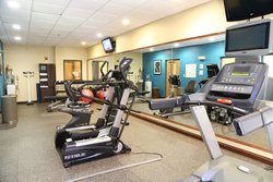  - Holiday Inn Express & Suites Cleveland