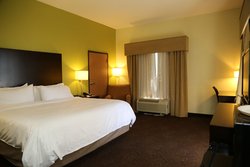  - Holiday Inn Express & Suites Cleveland