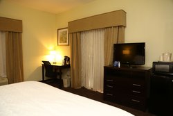  - Holiday Inn Express & Suites Cleveland