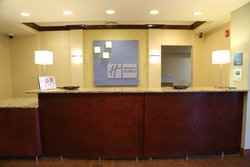 - Holiday Inn Express & Suites Cleveland