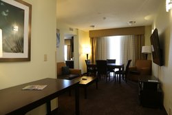  - Holiday Inn Express & Suites Cleveland