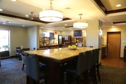  - Holiday Inn Express & Suites Cleveland