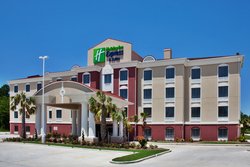  - Holiday Inn Express & Suites Amite - I-55, Exit 46