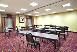  - Holiday Inn Express & Suites Amite - I-55, Exit 46