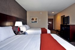  - Holiday Inn Express & Suites Amite - I-55, Exit 46