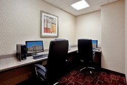  - Holiday Inn Express & Suites Amite - I-55, Exit 46