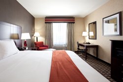  - Holiday Inn Express & Suites Amite - I-55, Exit 46
