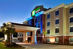  - Holiday Inn Express & Suites Amite - I-55, Exit 46