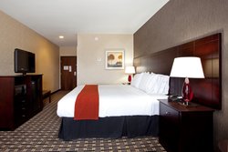  - Holiday Inn Express & Suites Amite - I-55, Exit 46