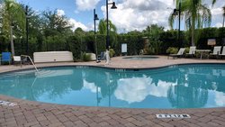  - Holiday Inn Express & Suites Intl Drive Orlando - I-4, Exit 74A