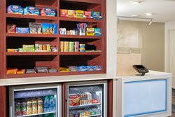  - Holiday Inn Express Sheboygan