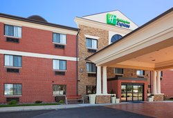  - Holiday Inn Express Sheboygan