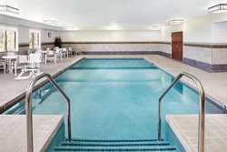  - Holiday Inn Express Sheboygan