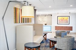  - Holiday Inn Express Sheboygan