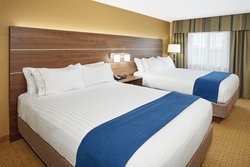  - Holiday Inn Express Sheboygan