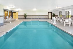  - Holiday Inn Express Sheboygan