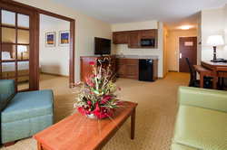  - Holiday Inn Express Sheboygan