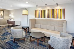  - Holiday Inn Express Sheboygan