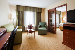  - Holiday Inn Express Sheboygan