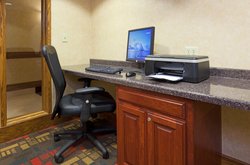  - Holiday Inn Express Sheboygan