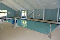  - Holiday Inn Express & Suites North Waterville