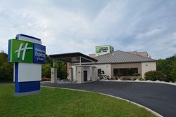  - Holiday Inn Express & Suites North Waterville