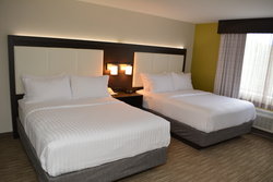  - Holiday Inn Express & Suites North Waterville