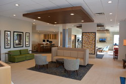  - Holiday Inn Express & Suites North Waterville